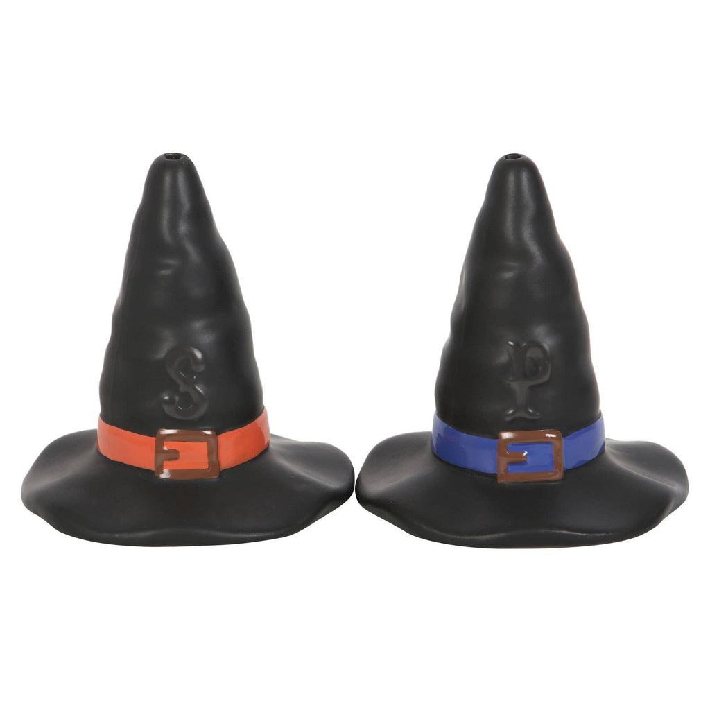 Sel & Poivre Chapeaux de Sorcière | Designproducten en originele cadeaus