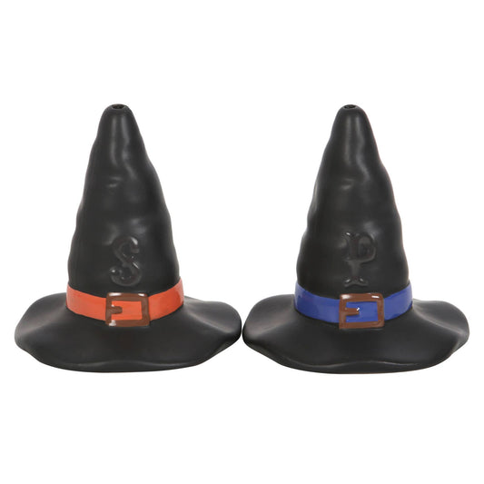 Sel & Poivre Chapeaux de Sorcière
