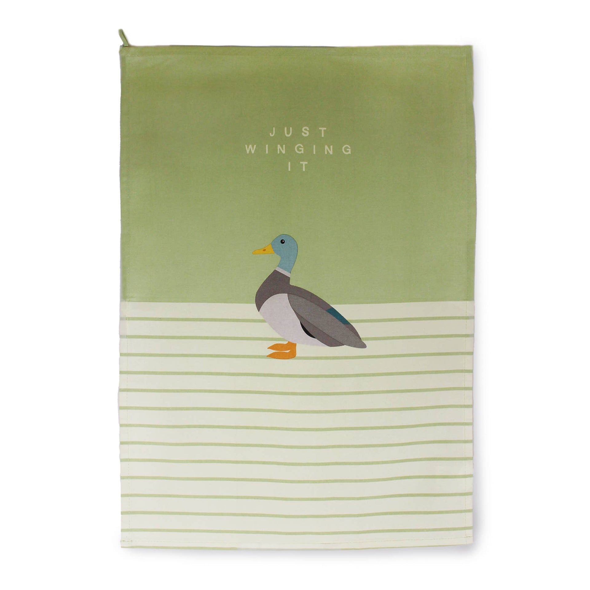 Torchon Canard Colvert | Design e regali originali