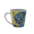 Oggetto regalo di design – Tasse – Van Gogh avec boîte cadeau | Blueprint Collections – vue 2