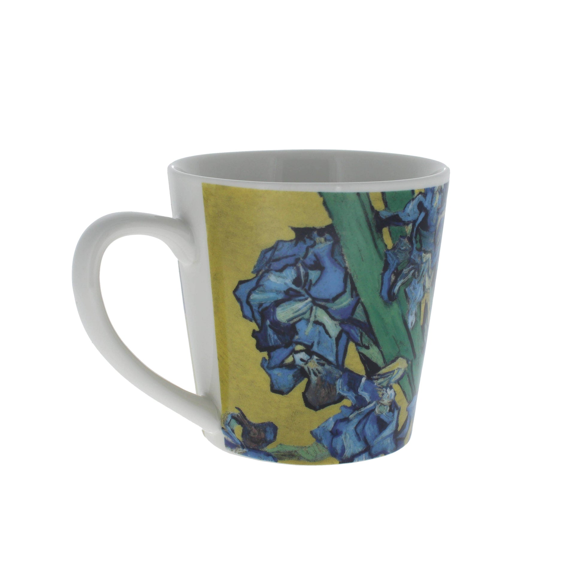 Oggetto regalo di design – Tasse – Van Gogh avec boîte cadeau | Blueprint Collections – vue 2