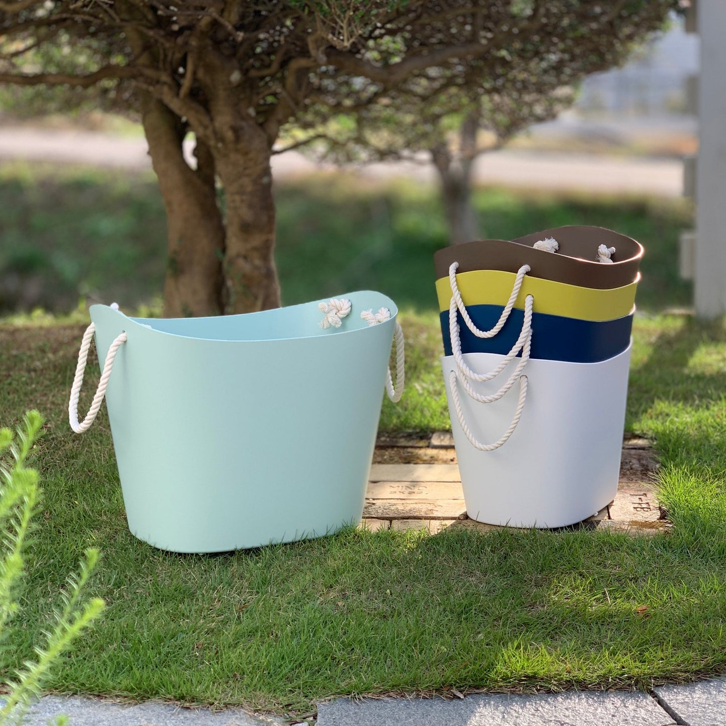 Panier Balcolore M 19L