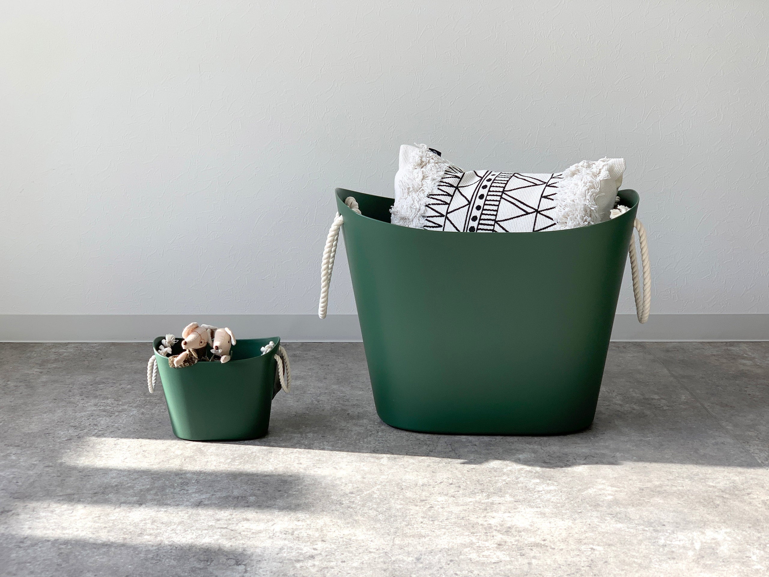 Panier Balcolore Mini 2L