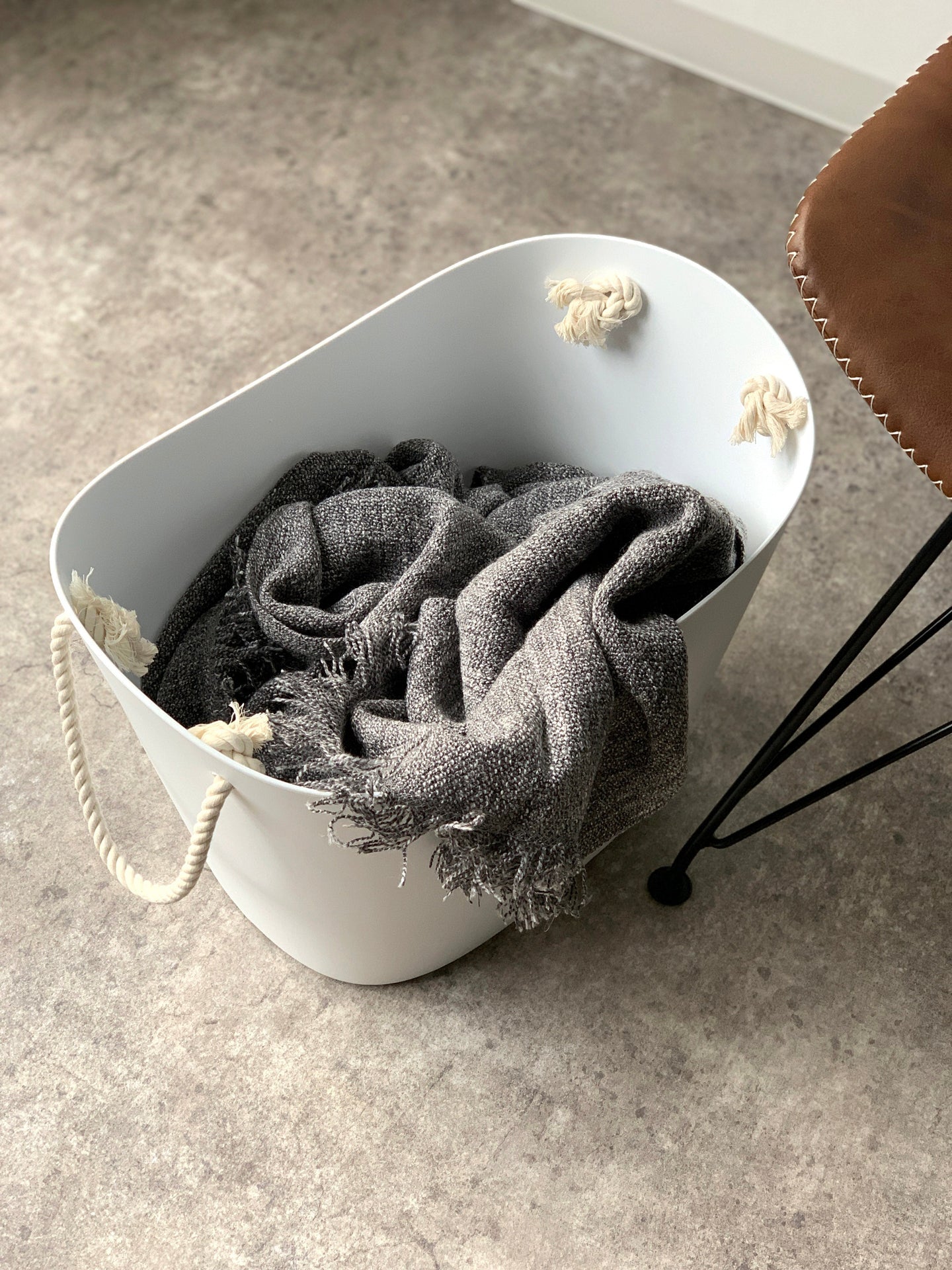 Panier Balcolore M 19L