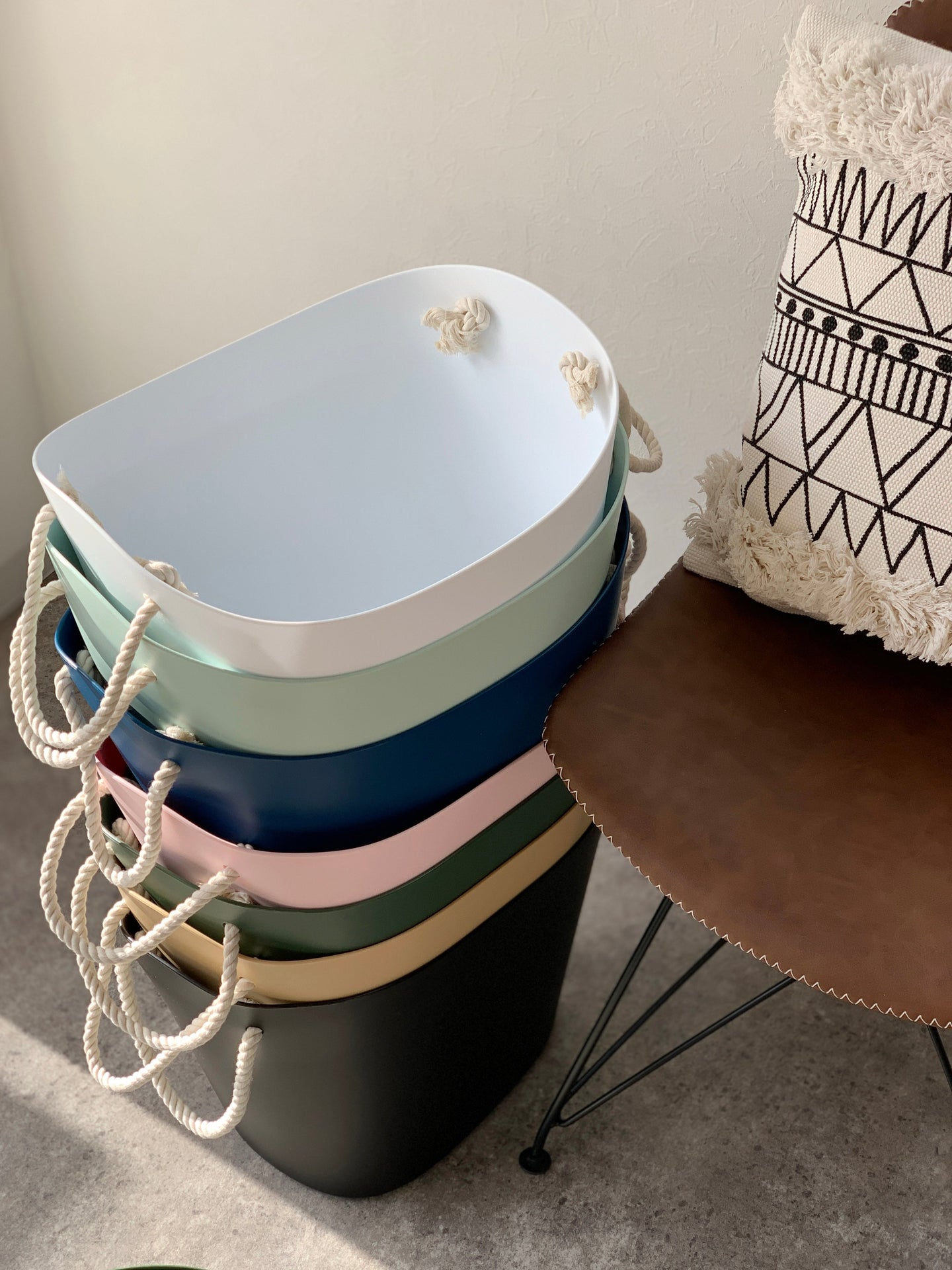 Balcolore Korb M 19l