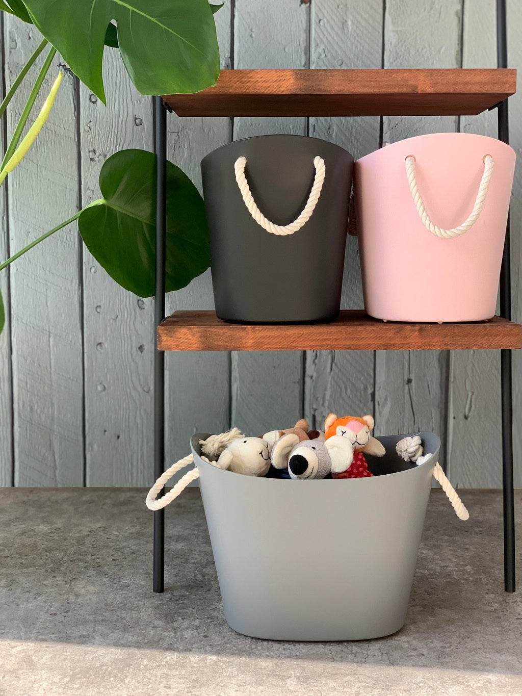 Balcolore Korb M 19l