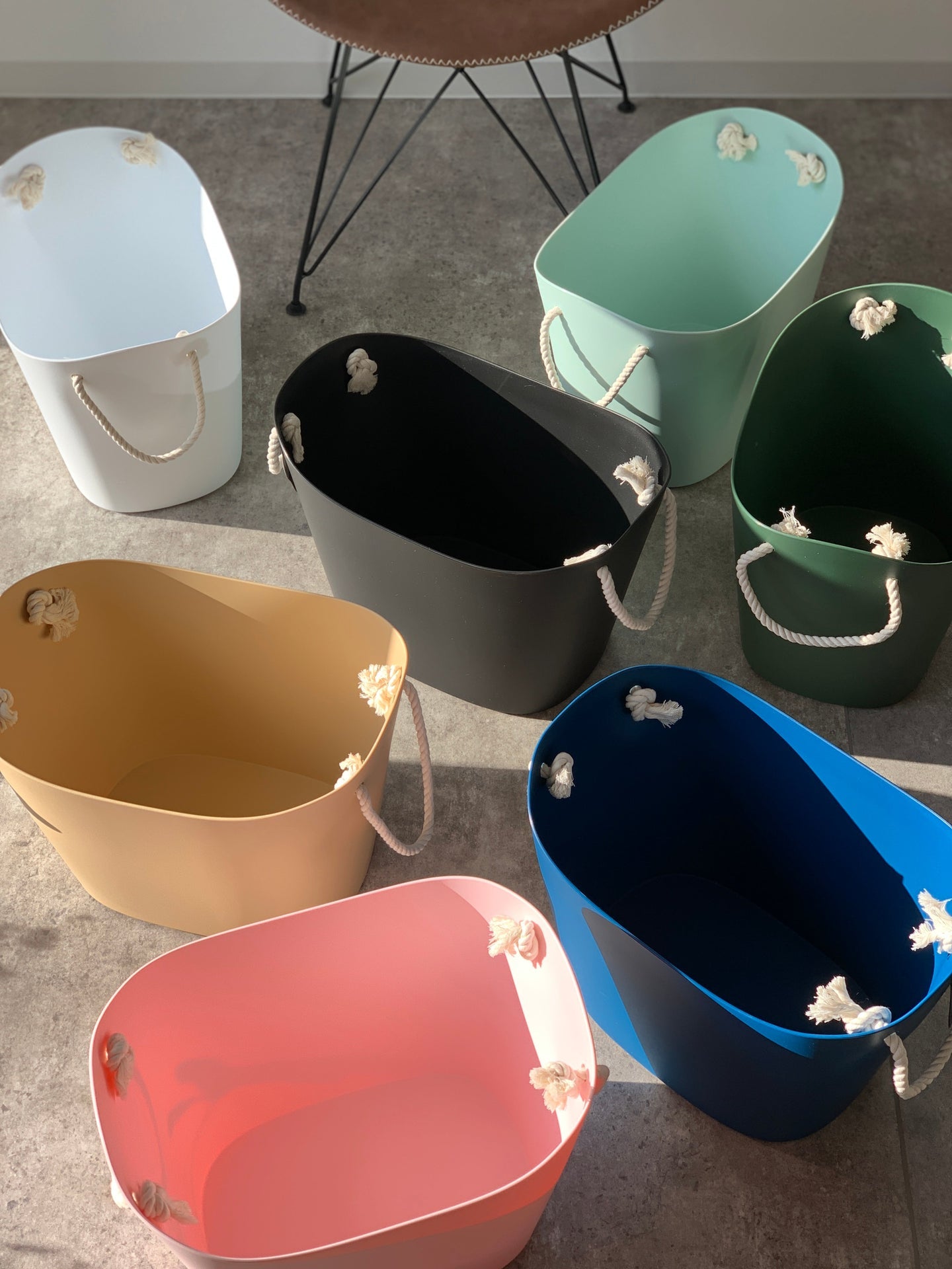 Balcolore Korb M 19l