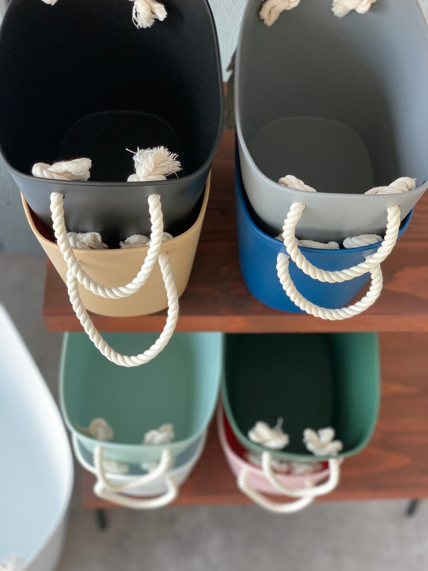 Panier Balcolore Mini 2L