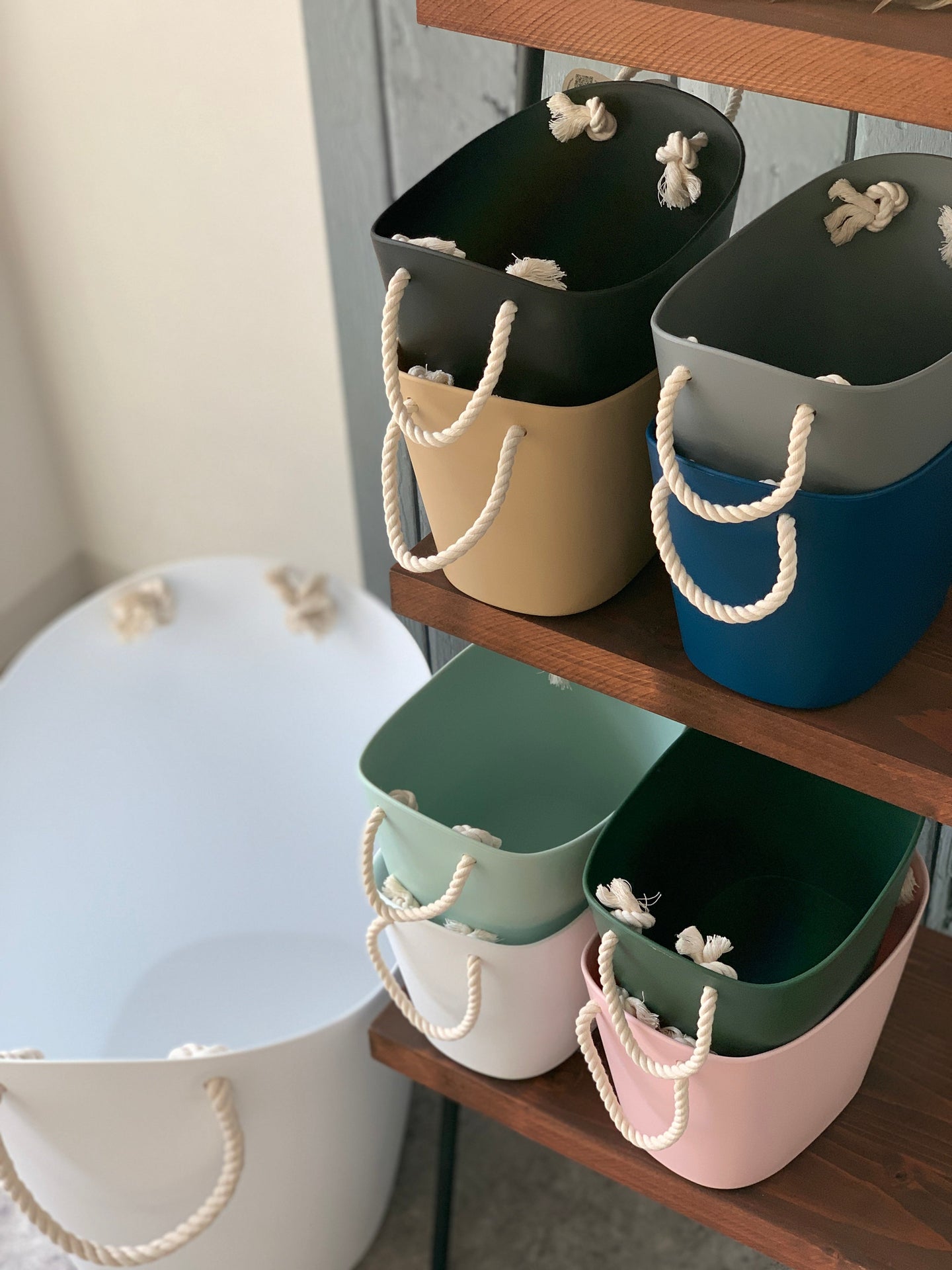 Panier Balcolore Mini 2L