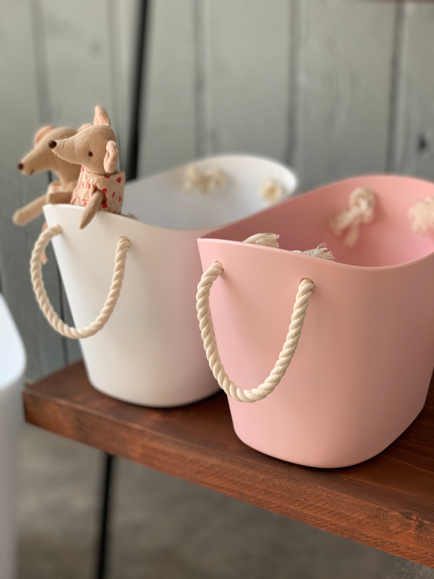 Panier Balcolore Mini 2L