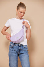 Sac banane Andrea Lilas