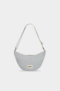 Sac Banane Andrea Rayures bleu