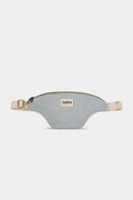Sac banane Olivia Rayures bleu
