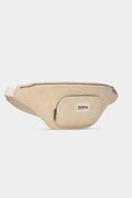 Sac banane Sofia Tressage nude