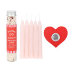 Kit de Bain Rituel du Club de l'Amour de Soi | Design e regali originali