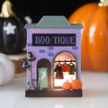Décoration d'Halloween lumineuse LED Boo-tique