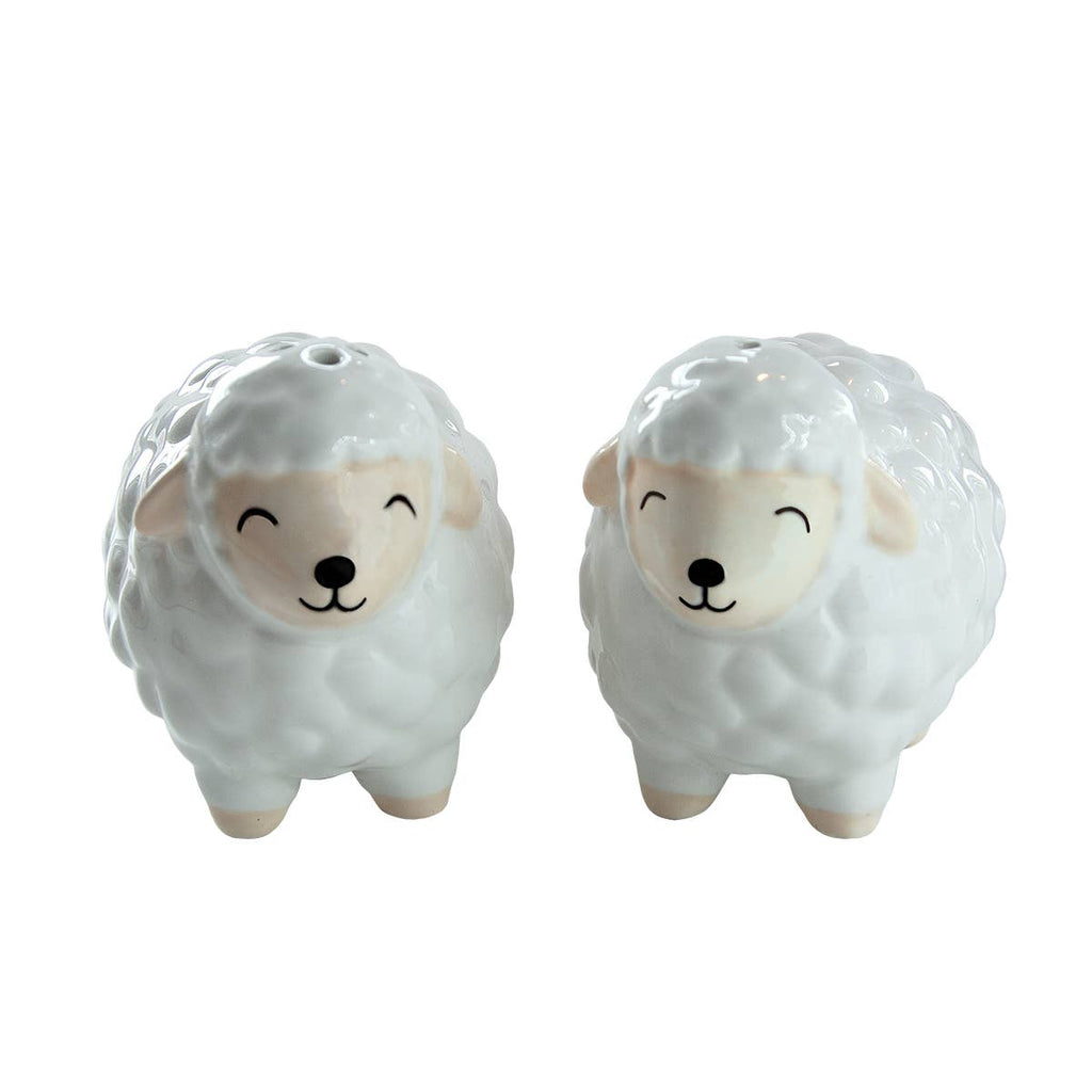 Sel et poivre Moutons | Design e regali originali