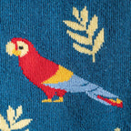 Chaussettes Perroquets « LOROS »