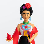 Figurine à collectionner Frida Kahlo Nightmares