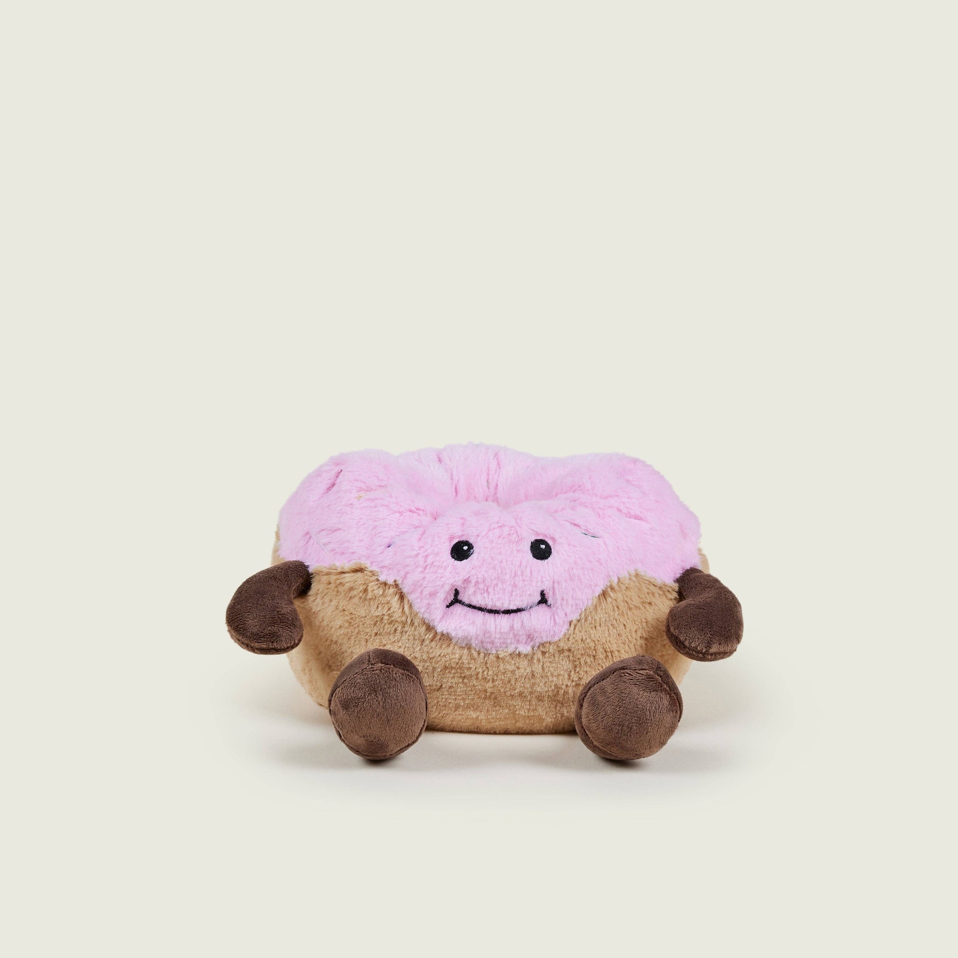 Warmies Donut Wärmflasche