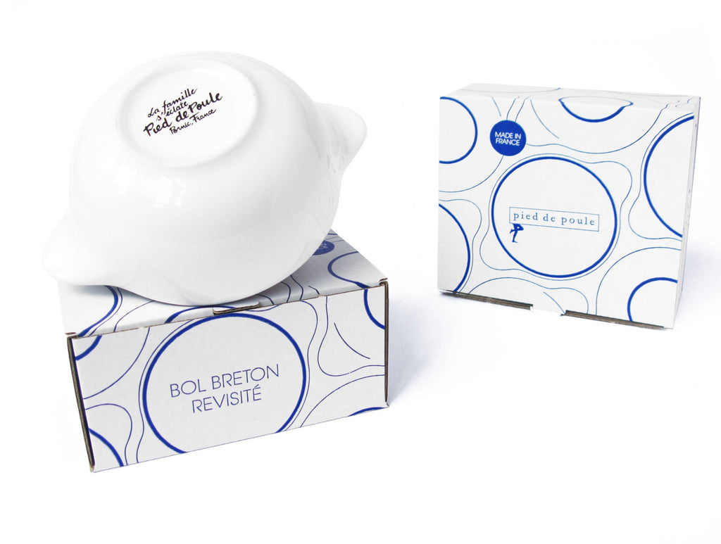 Bol Breton Amour | Designproducten en originele cadeaus