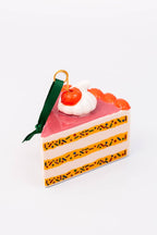 Décoration à suspendre Part de Gâteau | Oggetti di design e regali originali
