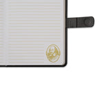 A5 Flexible Notebook Shakespeare - All the world's a stage