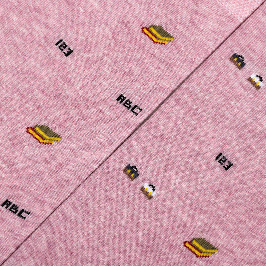 Chaussettes Enseignant