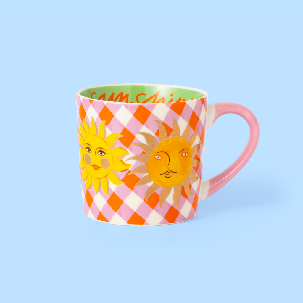 Tasse « You are my Sunshine »