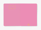 Cahier de Note A5 - Smiley n° 1