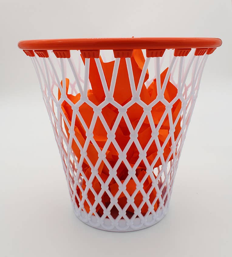 Poubelle Panier Basketball | Design e regali originali