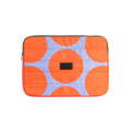 Housse D’ordinateur Portable Tangerine Sky Helio Ferretti Vue 2