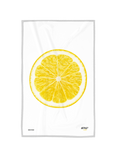 Torchon de cuisine Artpilo, modèle Citron