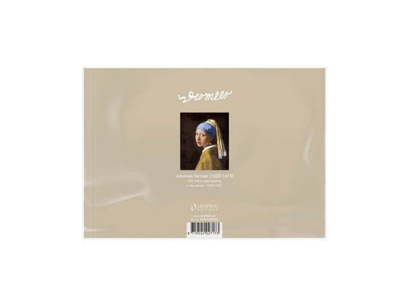 masque de nuit vermeer la jeune fille a la perle lanzfeld 