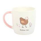 Mutter-Glucke-Tasse