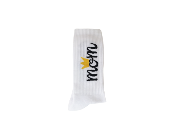 Chaussettes Mom | Oggetti di design e regali originali