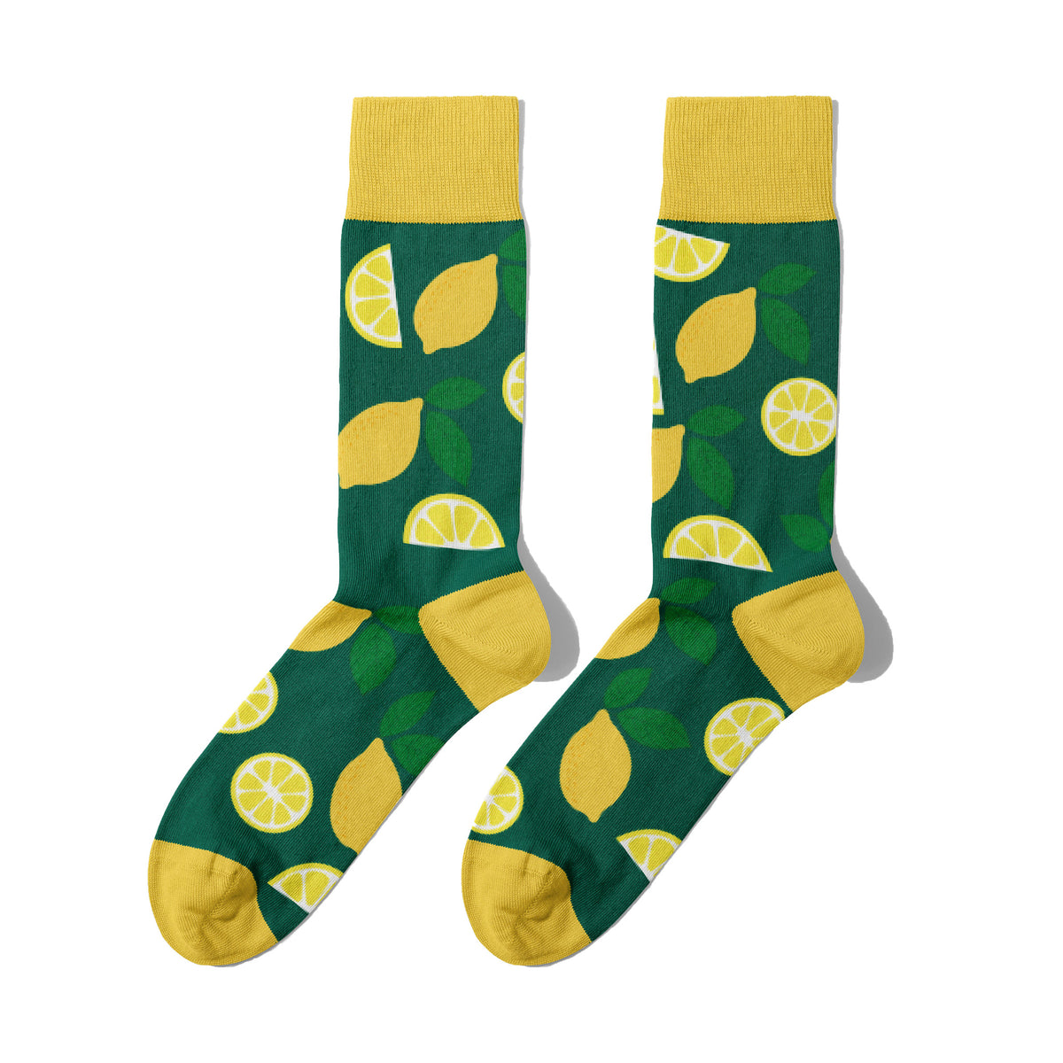 Lemon Socks