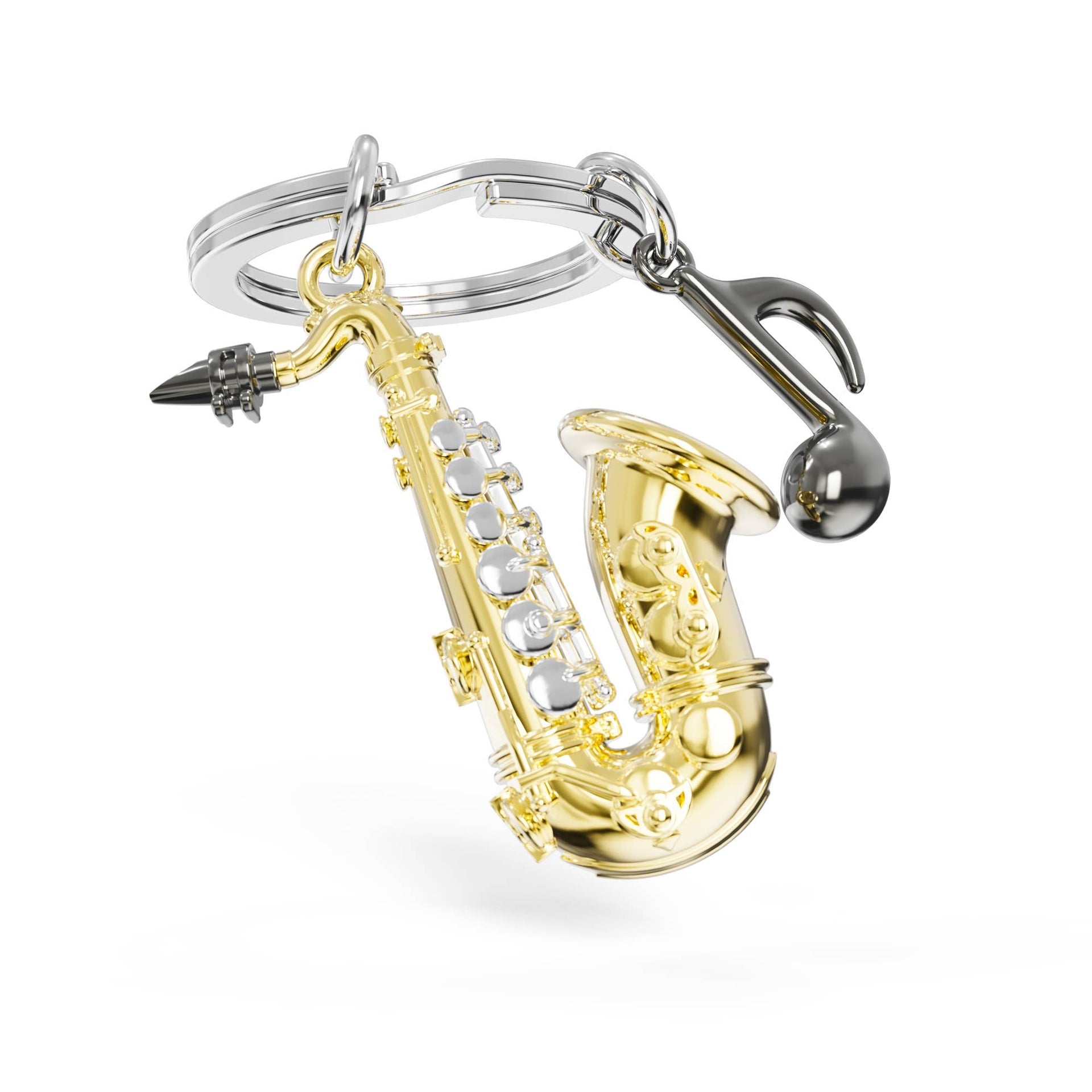 Porte-clés Saxophone