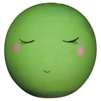 Sel et poivre Funny Food Petits pois
