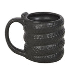 Tasse Serpent Noir