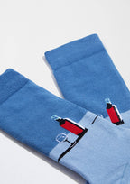 Chaussettes BeWine