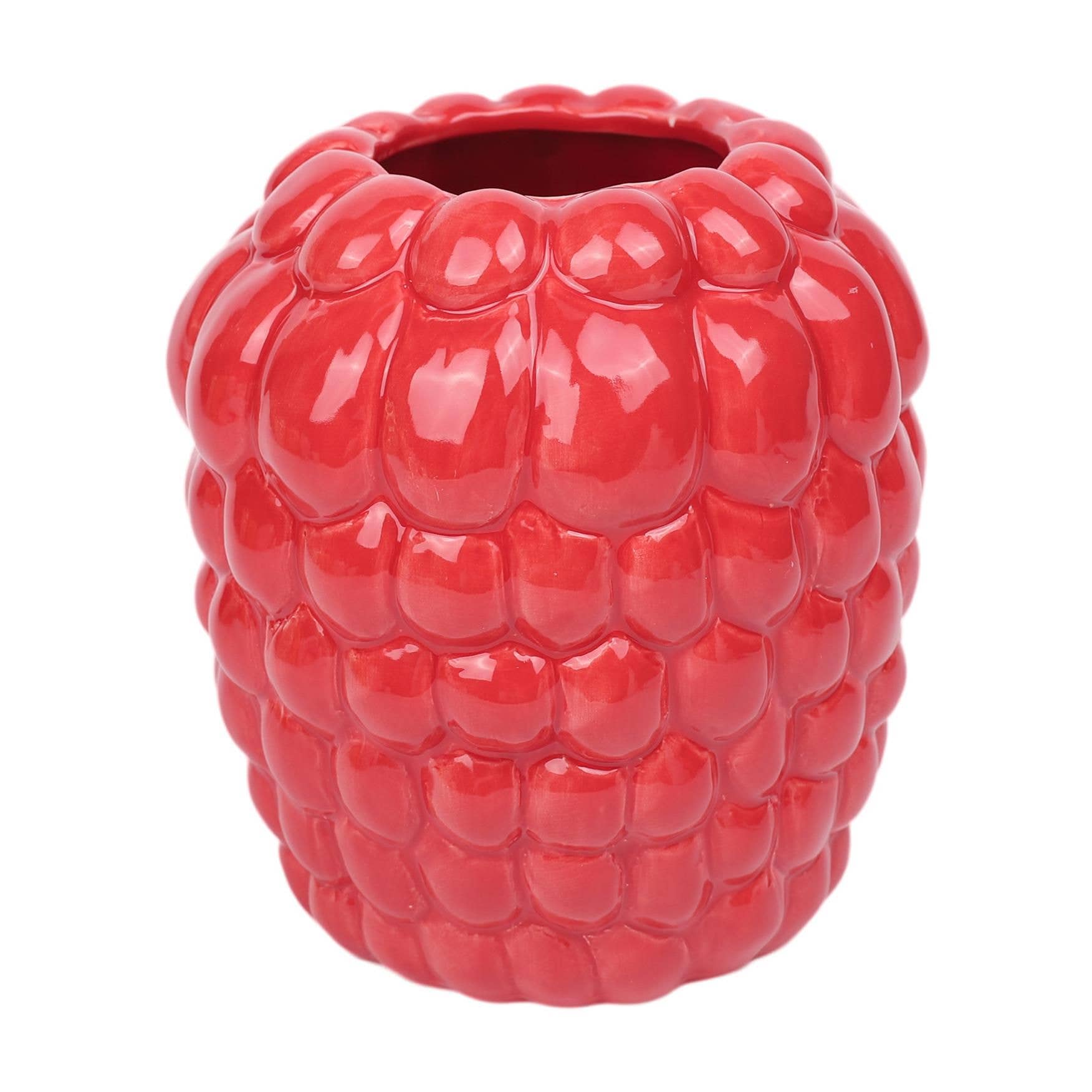 Vase Framboise