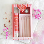Kit de Bain Rituel du Club de l'Amour de Soi | Design e regali originali
