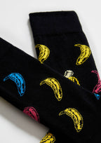 Chaussettes BeBanana | Design-lahjat ja sisustustuotteet