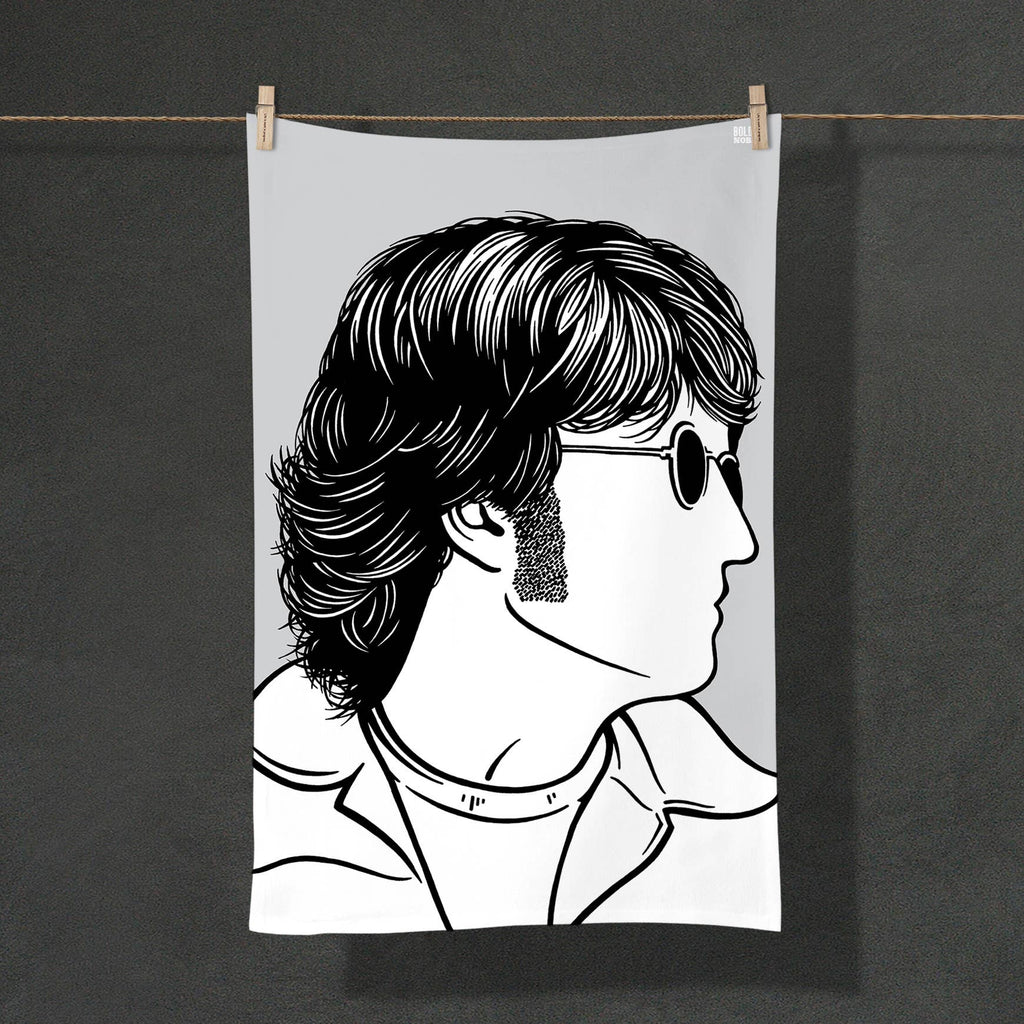 torchon the beatles john lennon 