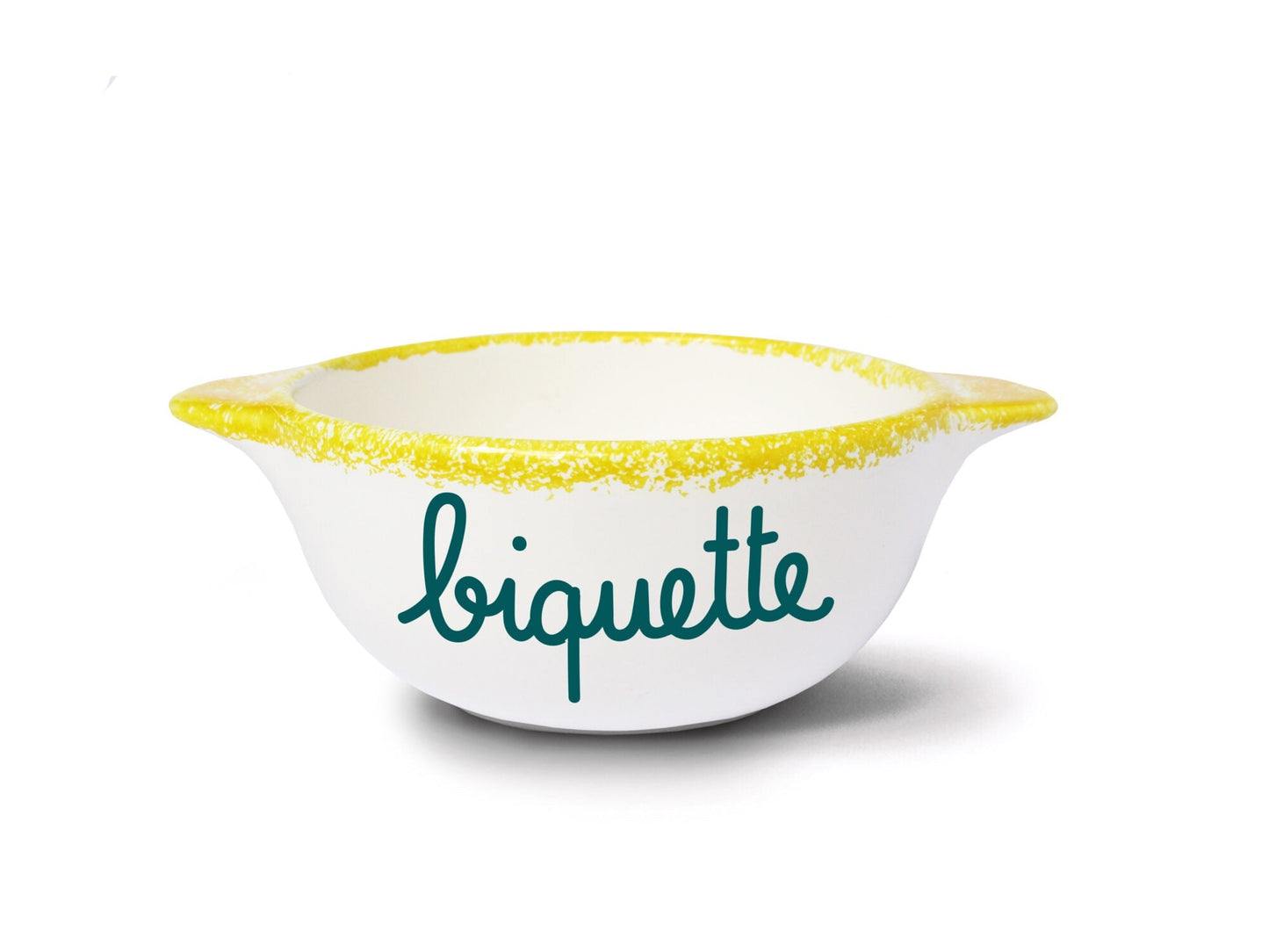 Breton Biquette Bowl