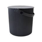 Seau Omnioutil Bucket Hachiman – visuel partagé