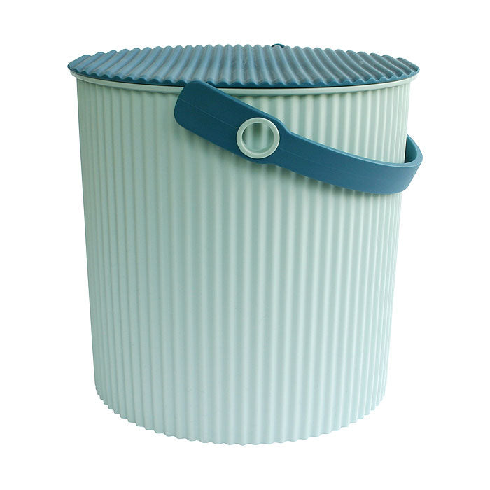 Seau Omnioutil Bucket Hachiman – visuel partagé