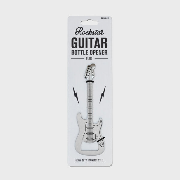 Décapsuleur Guitare