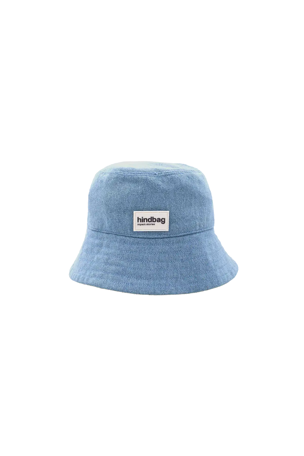 Bob Denim Bleu